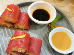 -点都德(龙之梦店)