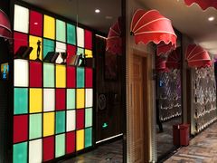 -帝凯乐量贩式KTV(深影国际影城店)