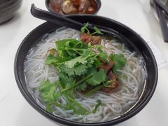 -一品郑记重庆牛肉米线馆(东泰路店)