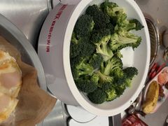 -龍歌自助小火锅(雨花台江南虹悦城店)