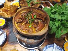 -十六蒲(桂林路店)