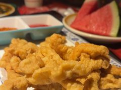 -虾乐园龙虾·夜宵(松江店)