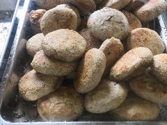 牛肉烧饼-李小老烧饼(常营民族家园店)