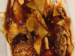 -柒园·三十年创意杭帮菜(龙湖滨江天街店)