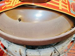 -沙胆彪炭炉牛杂煲(成都玉林店)