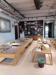 -FineYoga梵音瑜伽·普拉提