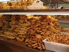 -杨老大焙子月饼干货(宽巷子民族美食街店)