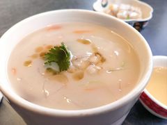 -江南里·新浙菜(苏州大悦城店)