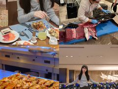 -广州天河希尔顿酒店