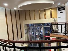 -老头盖浇饭(南京新街口明瓦廊宏光酒店店)