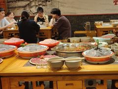 -堂客老火锅(欣阳广场总店)