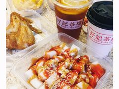 -孖记茶档·热腾茶餐(荔湾领展广场店)
