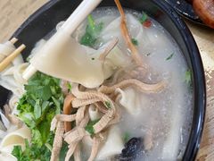 -惠丰源烩面馆(经七路店)