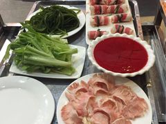 -李雪火锅食府(宽窄巷子总店)