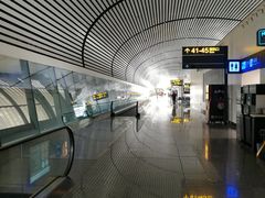 -南宁吴圩国际机场-T2航站楼