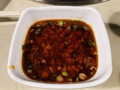 -味之绝热血美蛙鱼火锅(中坝店)