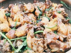-华仔土鸡店(创意产业园店)
