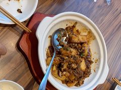 -九转小磨·非遗东北菜(群力店)