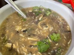 酸辣汤-宝正臻天津包子总店(金阳光居易店)