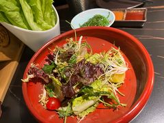 -厚贞日式烤肉(浦东汇智店)
