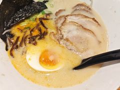 -一風堂拉面(美罗城店)