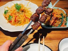 -金太阳海鲜烧烤·本地人餐厅(东纬路旗舰店)