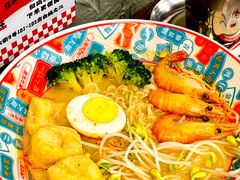 -孖记茶档·热腾茶餐(江南西plus店)