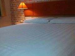 -如家酒店(北京北七家温都水城亚运村汽车市场店)