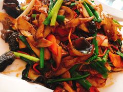 -普天和酒楼·新津菜·烤鸭(天津之眼店)