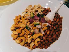 -紫鑫阁饭庄(长安店)