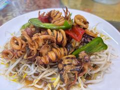 -潮香阁海鲜餐厅(较场尾店)