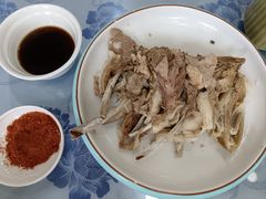 -老毛手抓·盐池滩羊非遗手抓(宁夏总店)