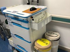 -深圳市人民医院(留医部)