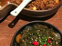 -绿茶餐厅(蓝色港湾店)