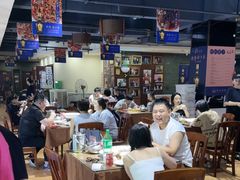 -天下客饭店(中山路店)