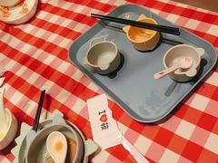 -西贝(龙华天虹购物中心店)