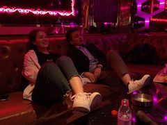 -大溪地量贩KTV(合肥1912店)