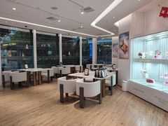 大堂-小嘟来烘焙店