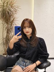 -IN STYLE•造型