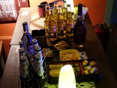 -好久不见网红乐队酒吧(鼓浪屿海底世界店)