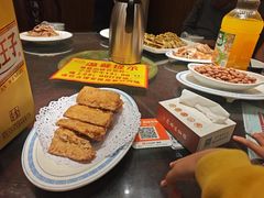 -老雒阳面馆·水席·洛阳菜(偃师店)