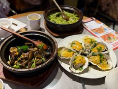 -啫神·广州地标美食(北京路店)