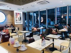 大堂-哈根达斯(世界城店)