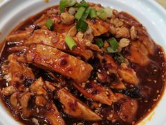-巴蜀人家(东关街店)