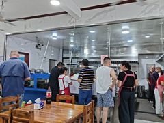 -老友谊餐厅(319国道店)