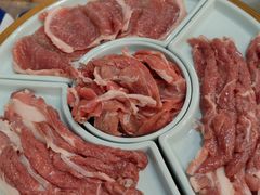 -马记伊源斋涮肉·清真菜(潘家园古玩市场店)