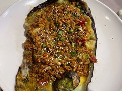 -大富贵烧烤公司(双廊店)