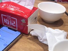 -裕记烧腊连锁餐饮(国商分店)