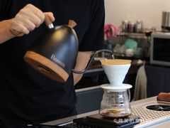 -CoffeeVendor(西乡店)