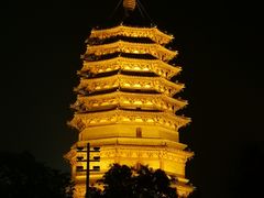 -天宁寺